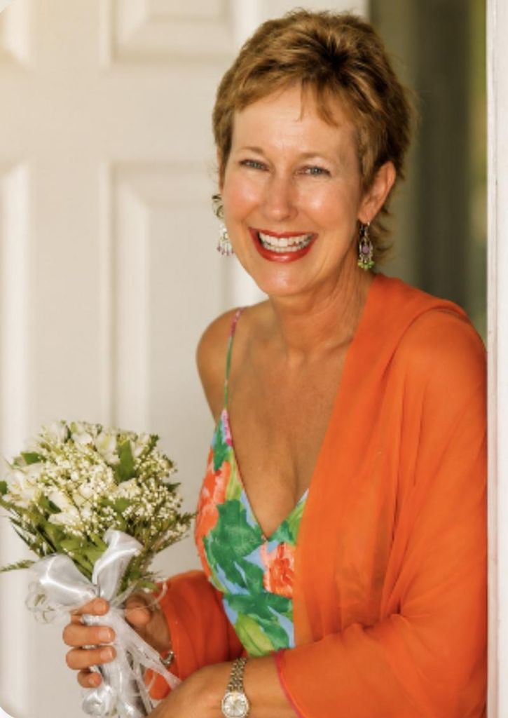 Tina Wilkerson Kinlaw