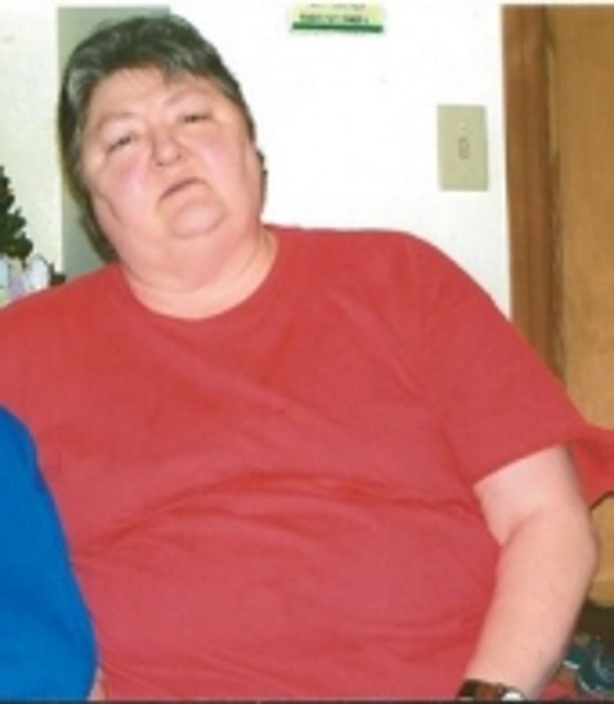 Bessie "Josie" Gobble