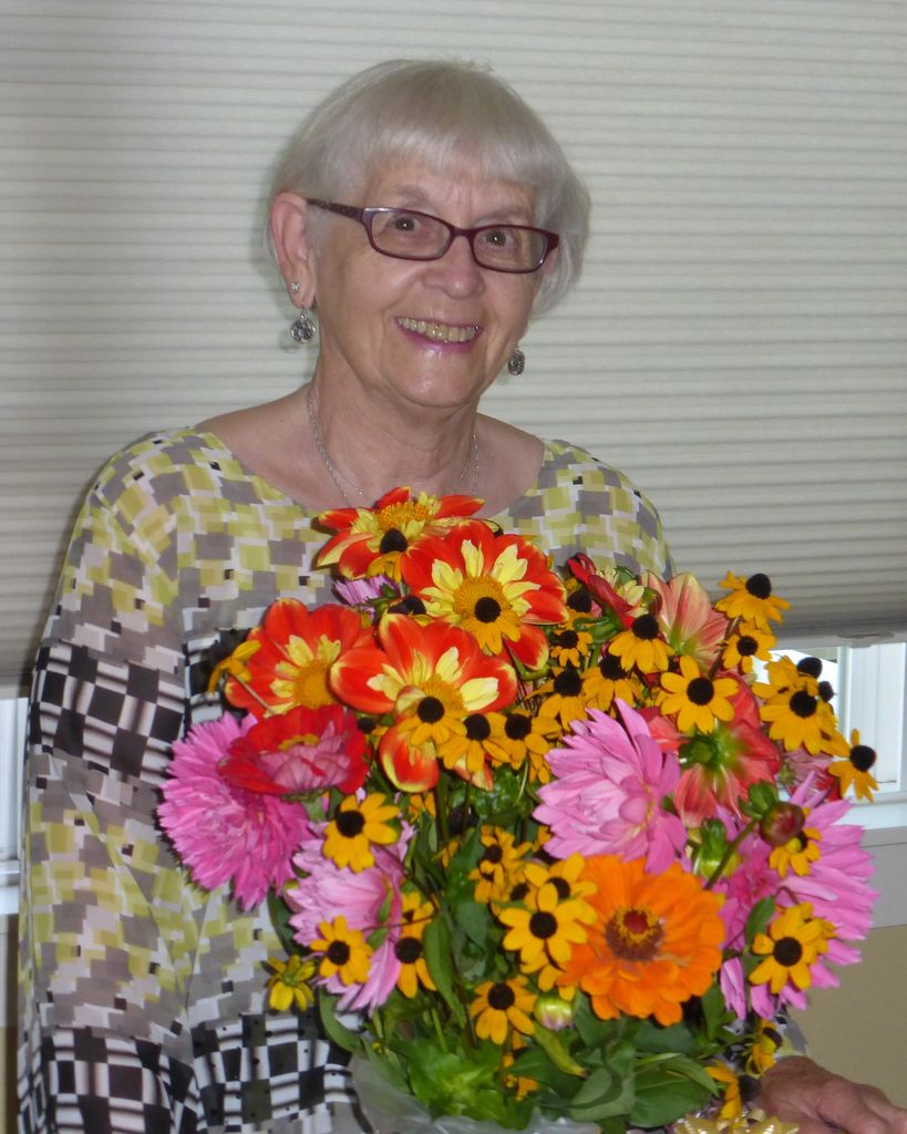 Marlene Rosa Stern Profile Photo