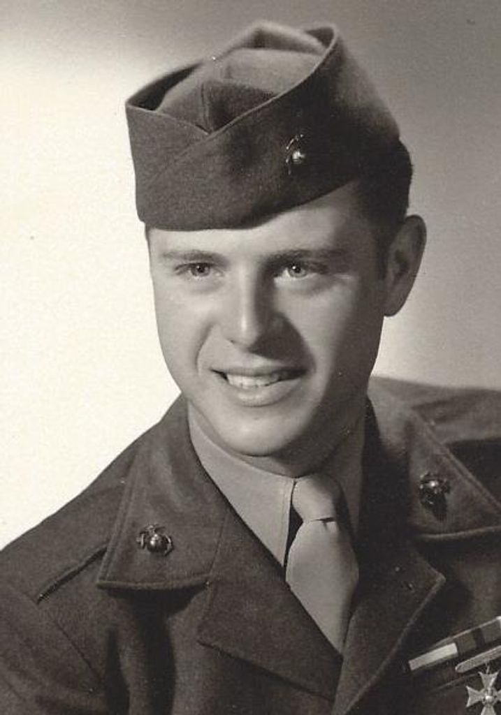 Joseph Marvin John Kohn Profile Photo