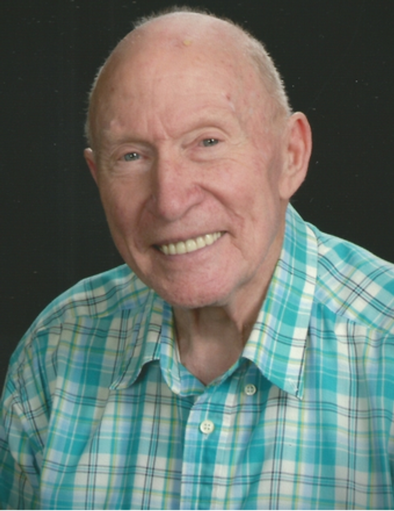 Francis Edward Schmidt