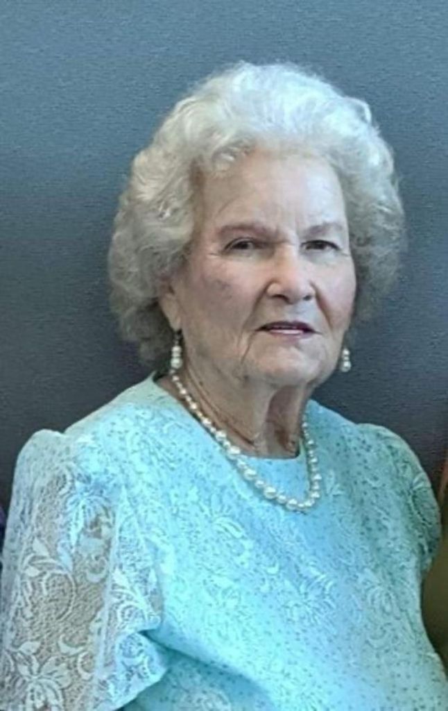 Marian Holland
