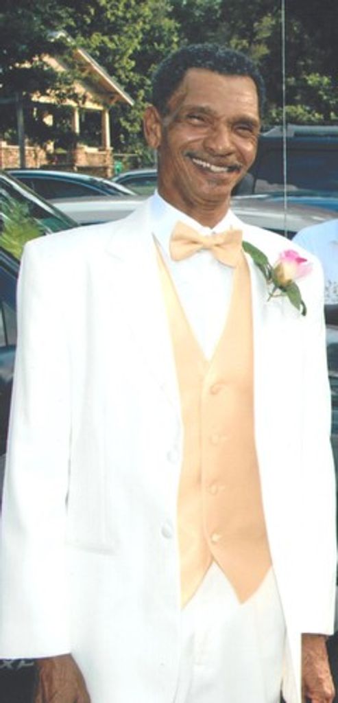 William  E.  Bolden Profile Photo