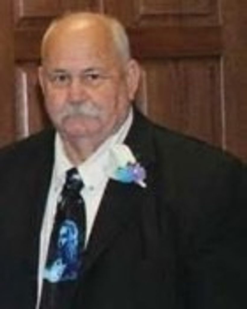 Truman Henry Ballard