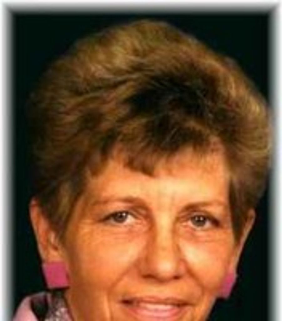 Luella Gladys Atchison
