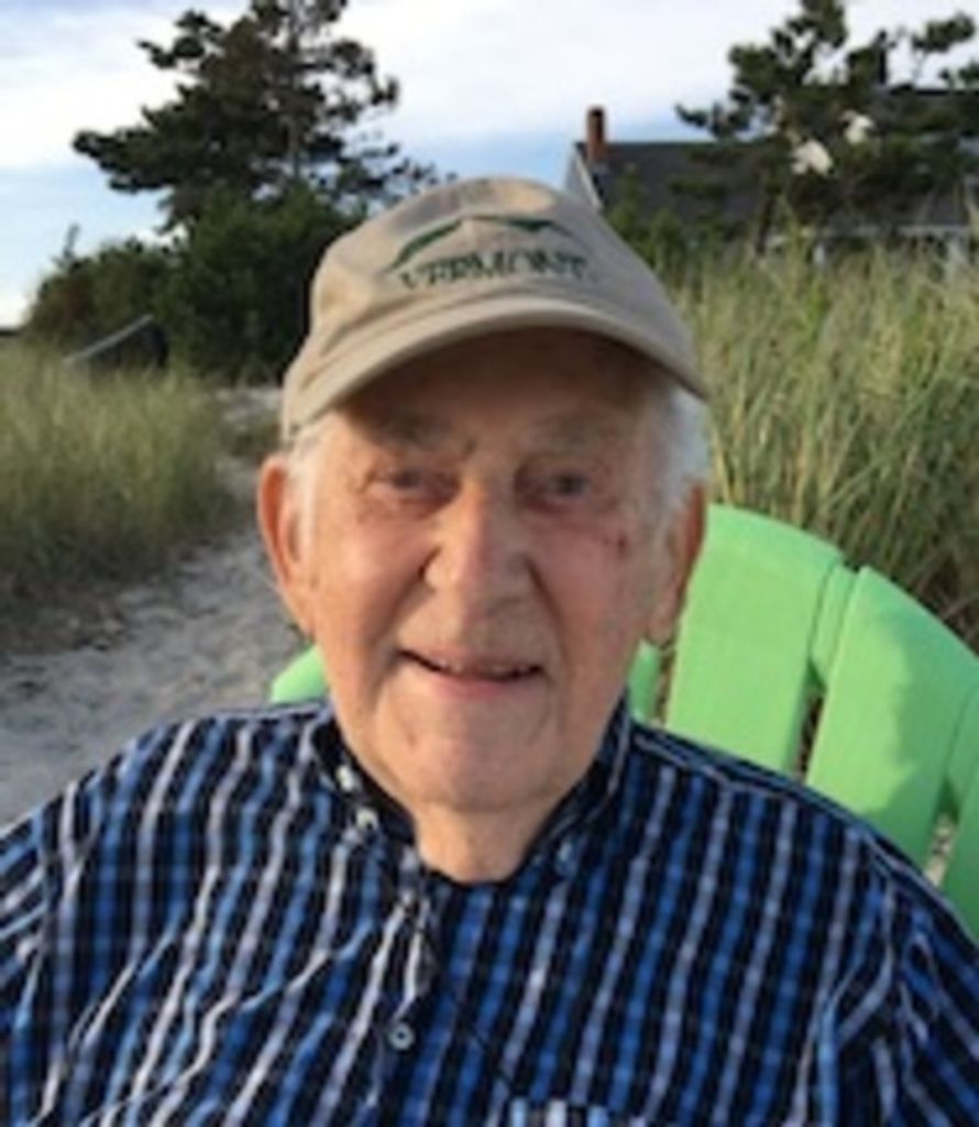 George M. Zimberg Profile Photo