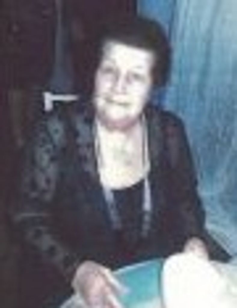 Florence Collucci