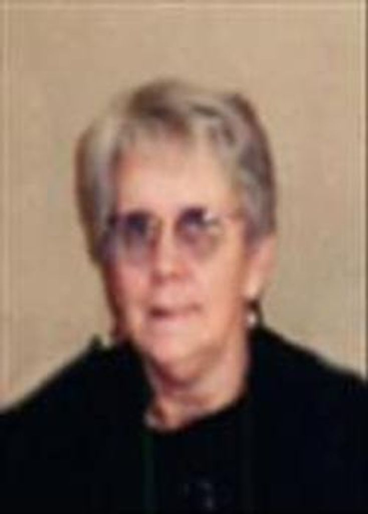 Patricia Arvetta (Self) Wilson