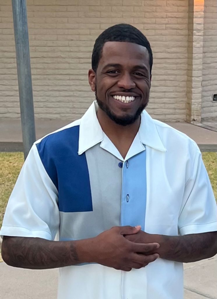 Michael Gene Hodges Jr. Profile Photo