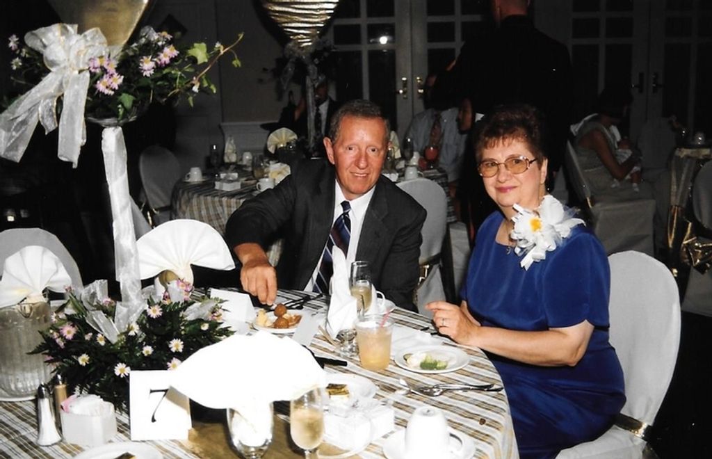 Robert Allen Hetrick Profile Photo