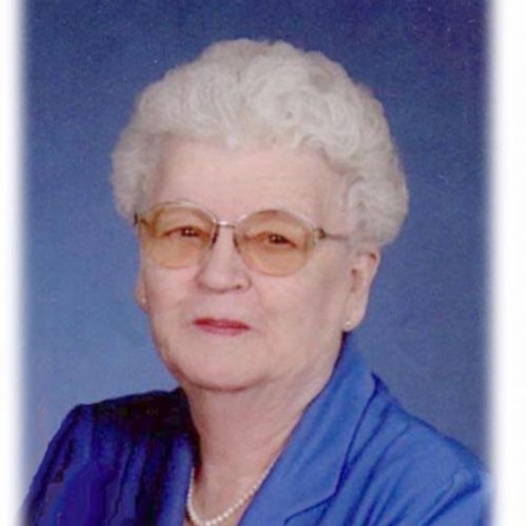 Betty L. Davis