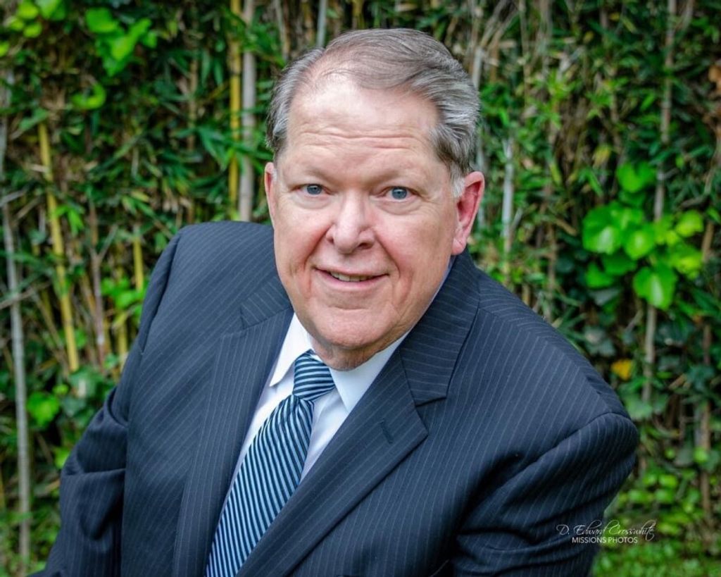 William Patterson