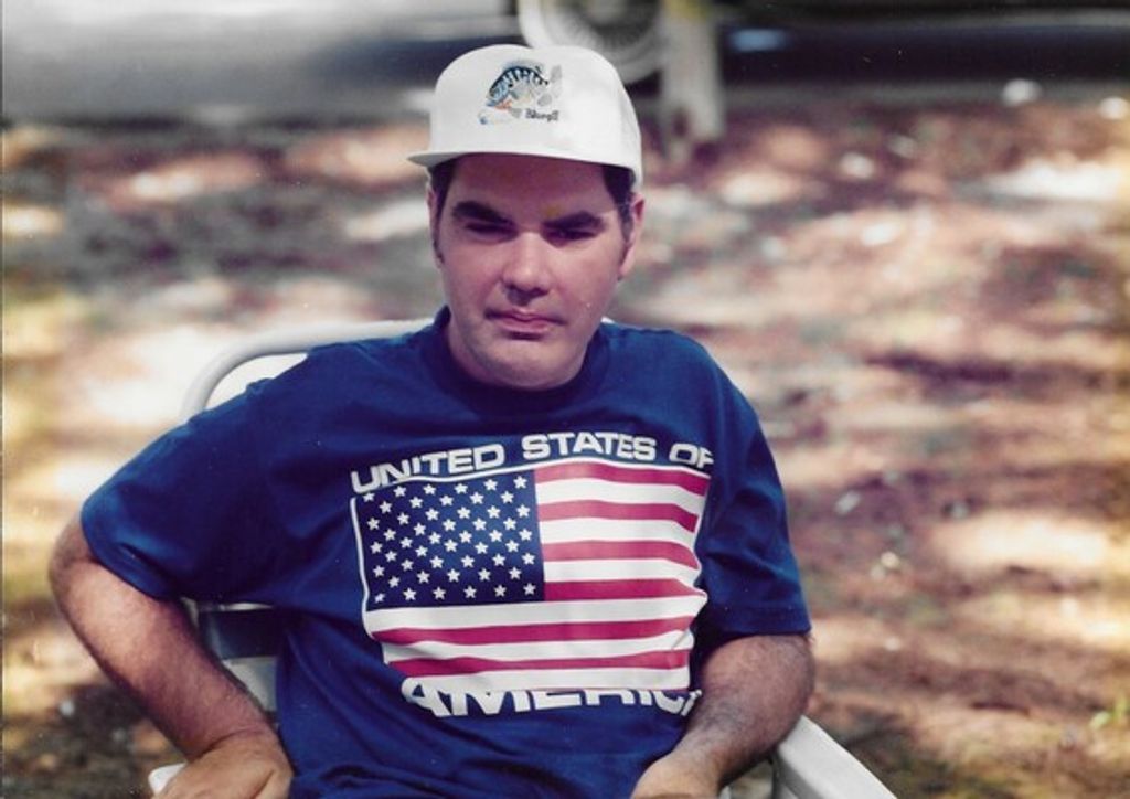 James Edward Hamilton Profile Photo