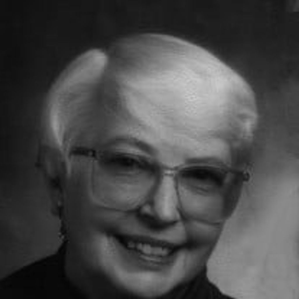 Shirley Youll