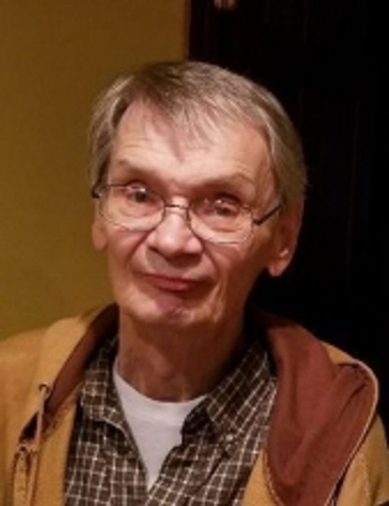 Roger T. Puls