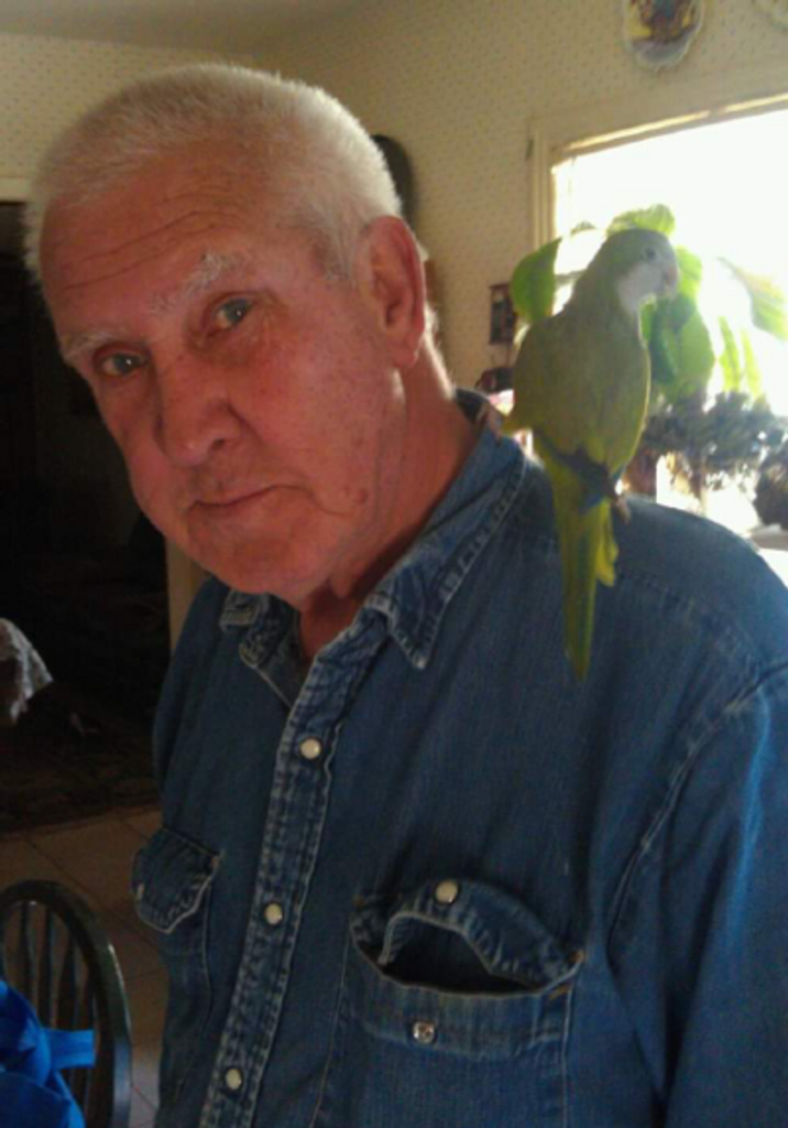 Calvin Voyce Dophied Profile Photo