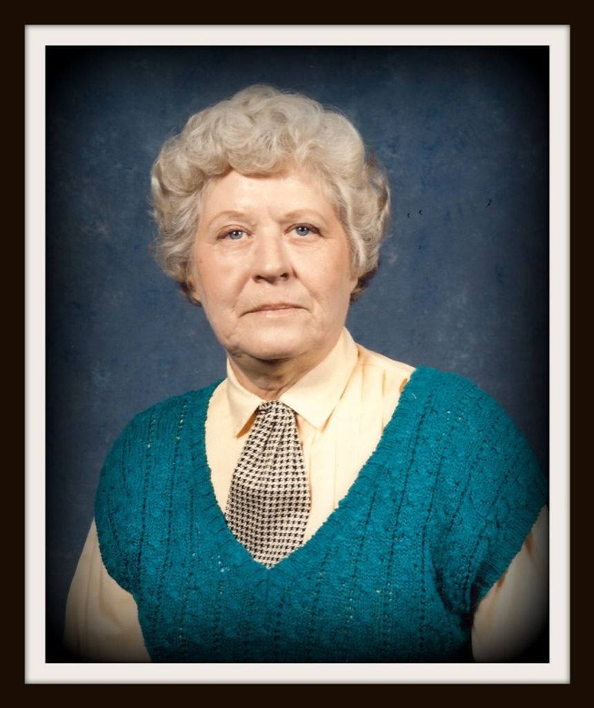 Beulah Ferguson