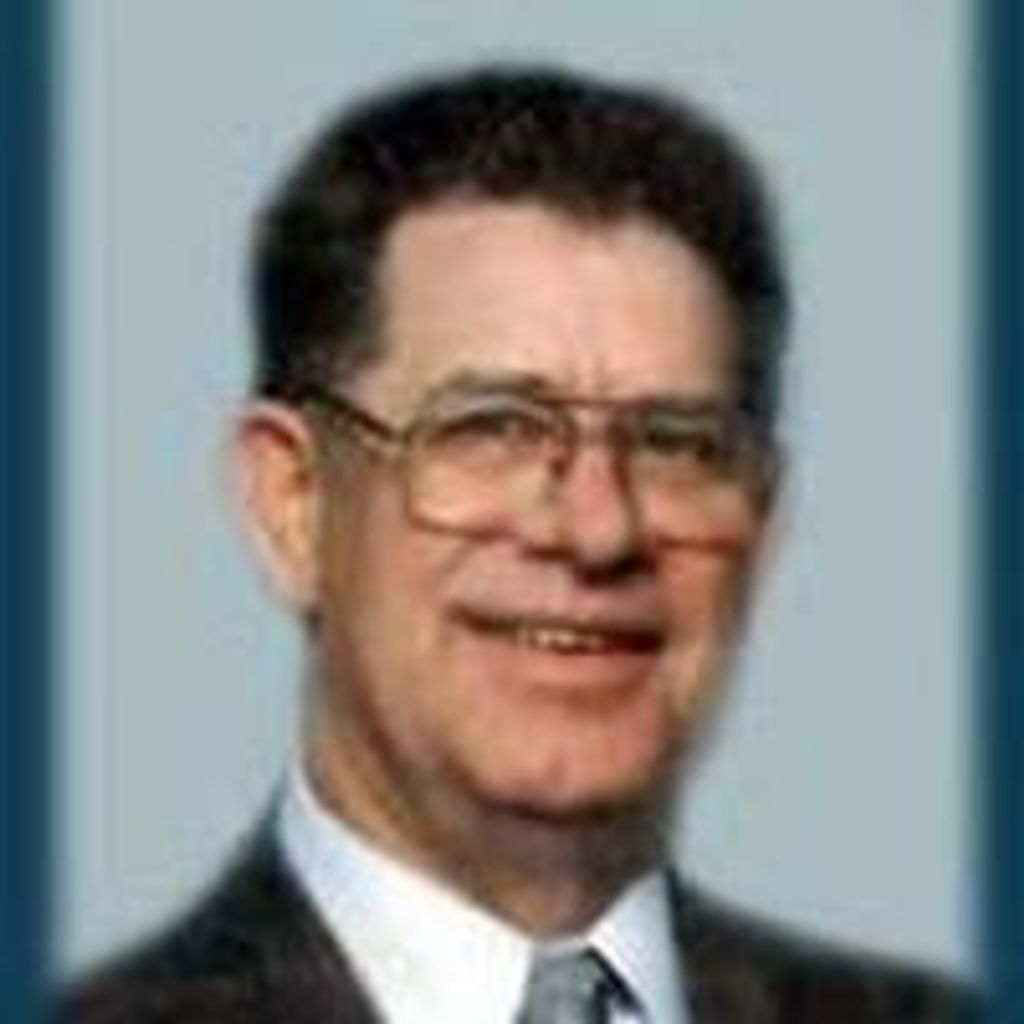 Kenneth  Joseph Haag
