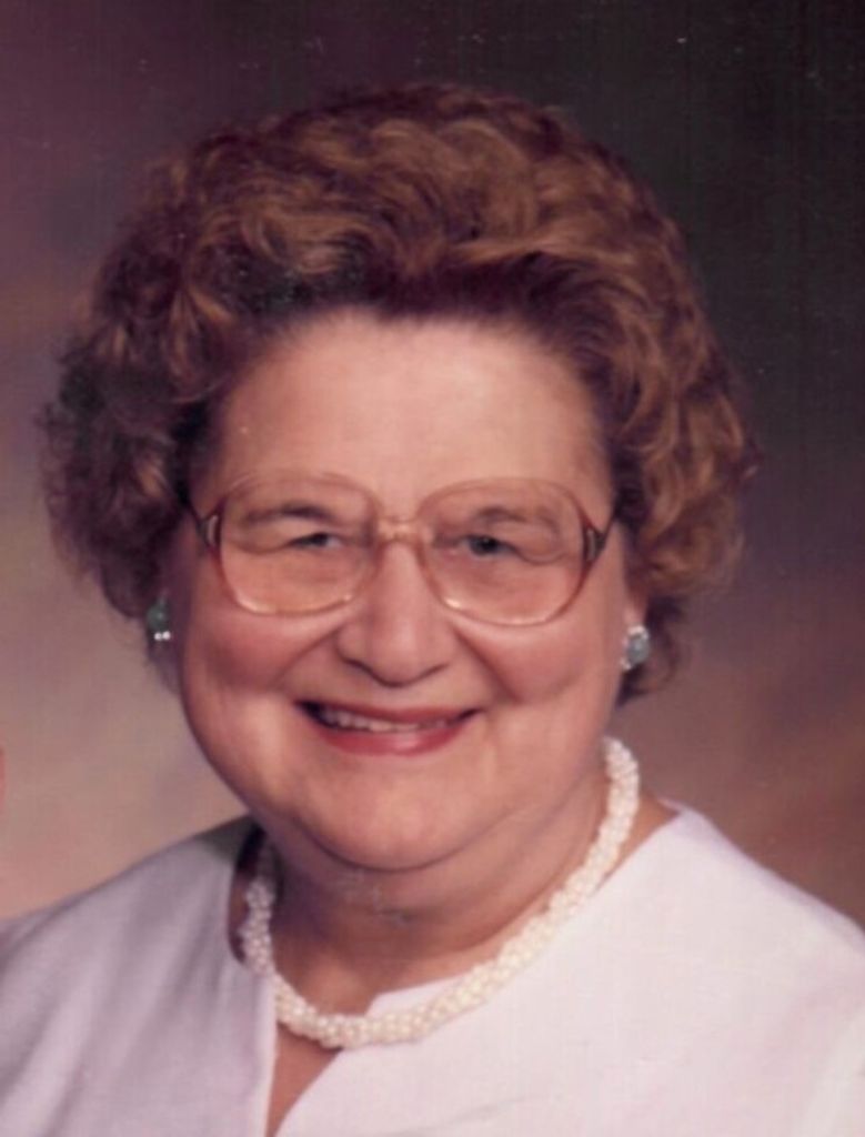 Ethel H. Woytek