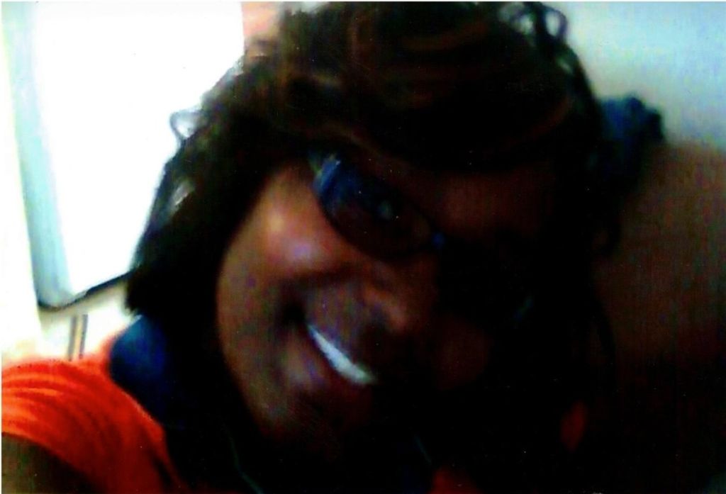 Valicia Monique Jones