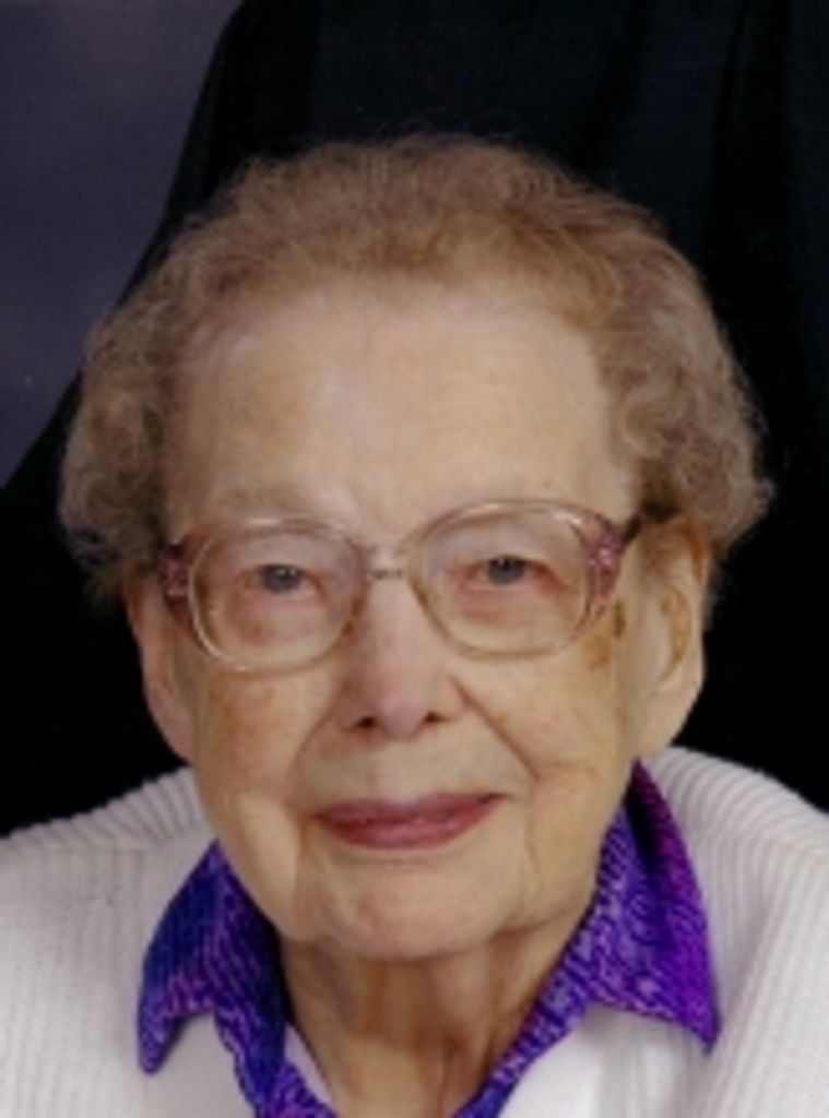 Alma Mikkelson