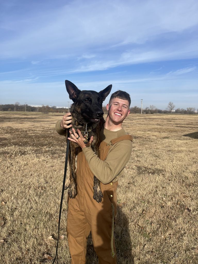 Connor Edward McMillan Profile Photo