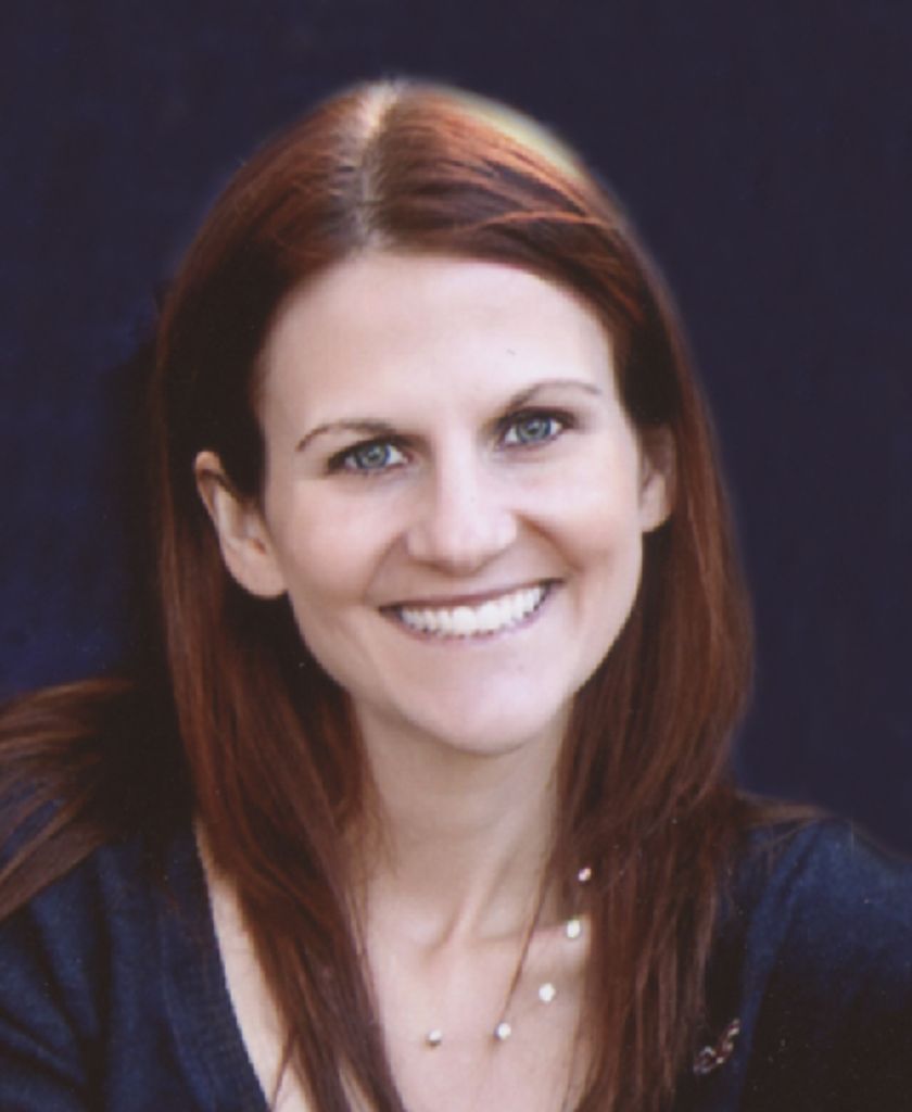 Amanda "Mandie" Swanson