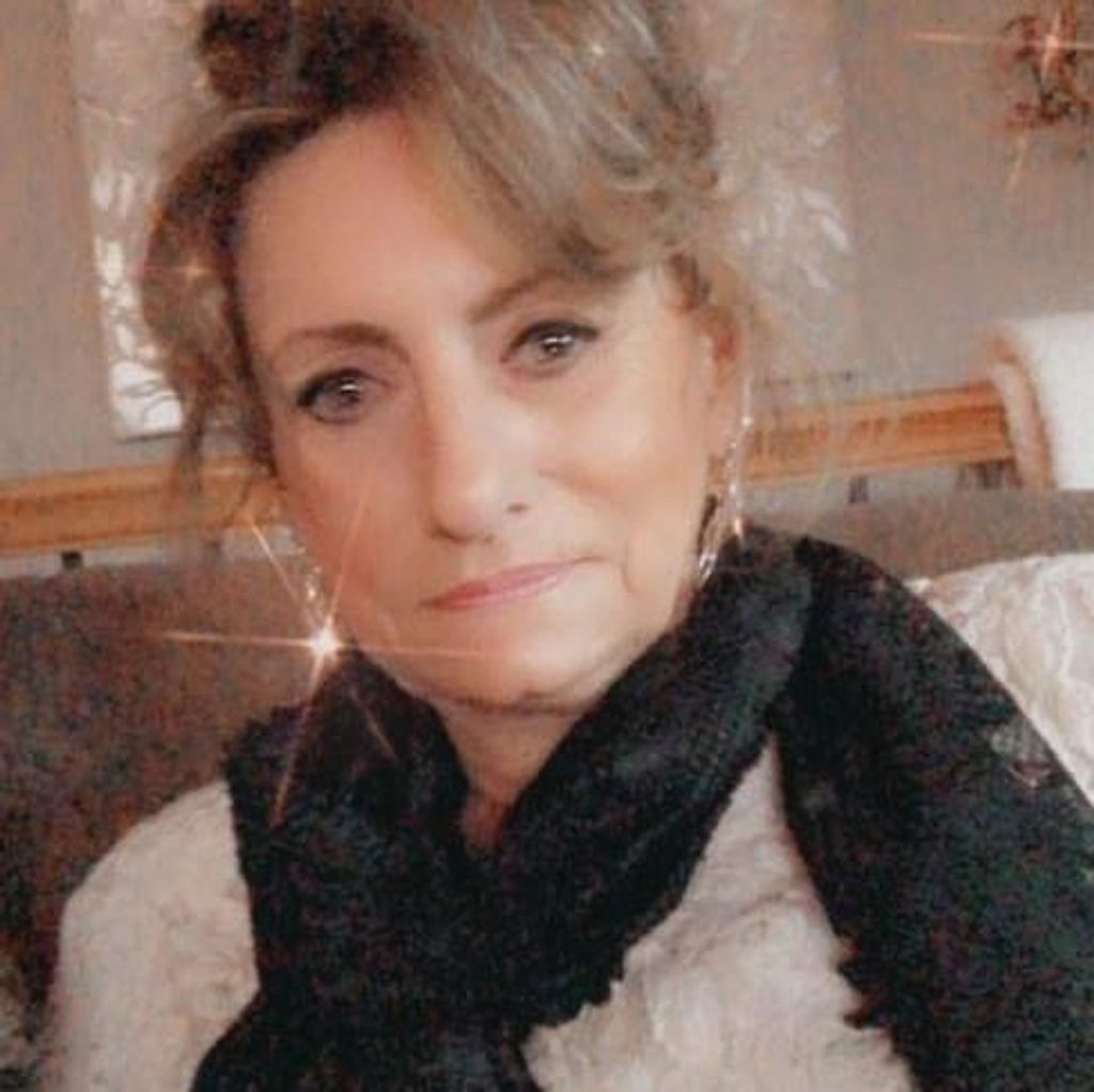 Cheryl Jean Spring