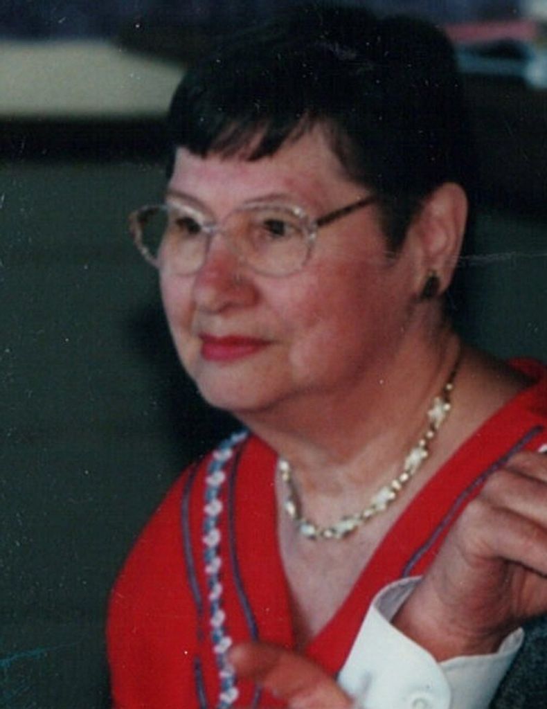 June E. Weldin Profile Photo