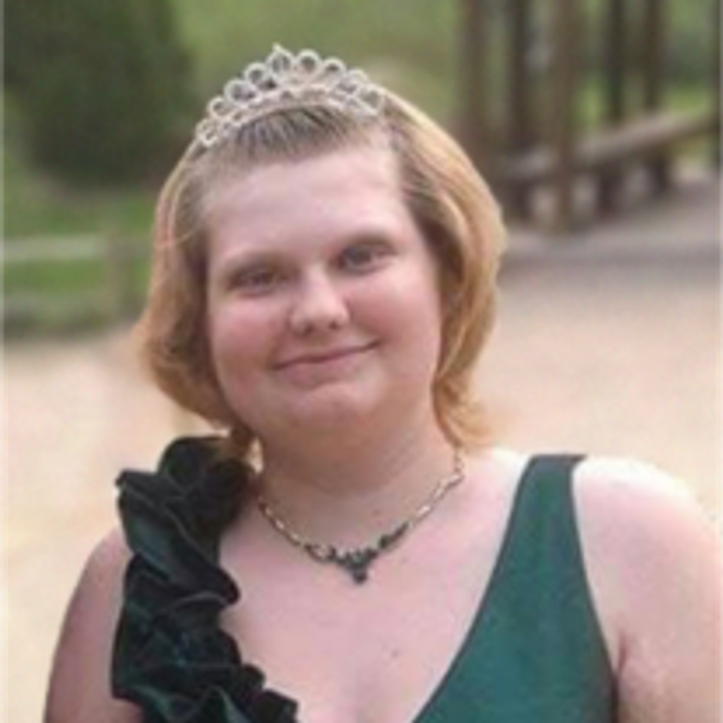 Hope Mae Oderwald Profile Photo
