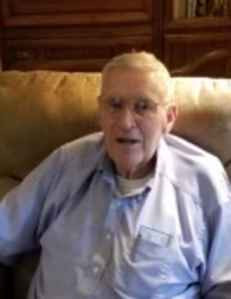 Donald B. Davis