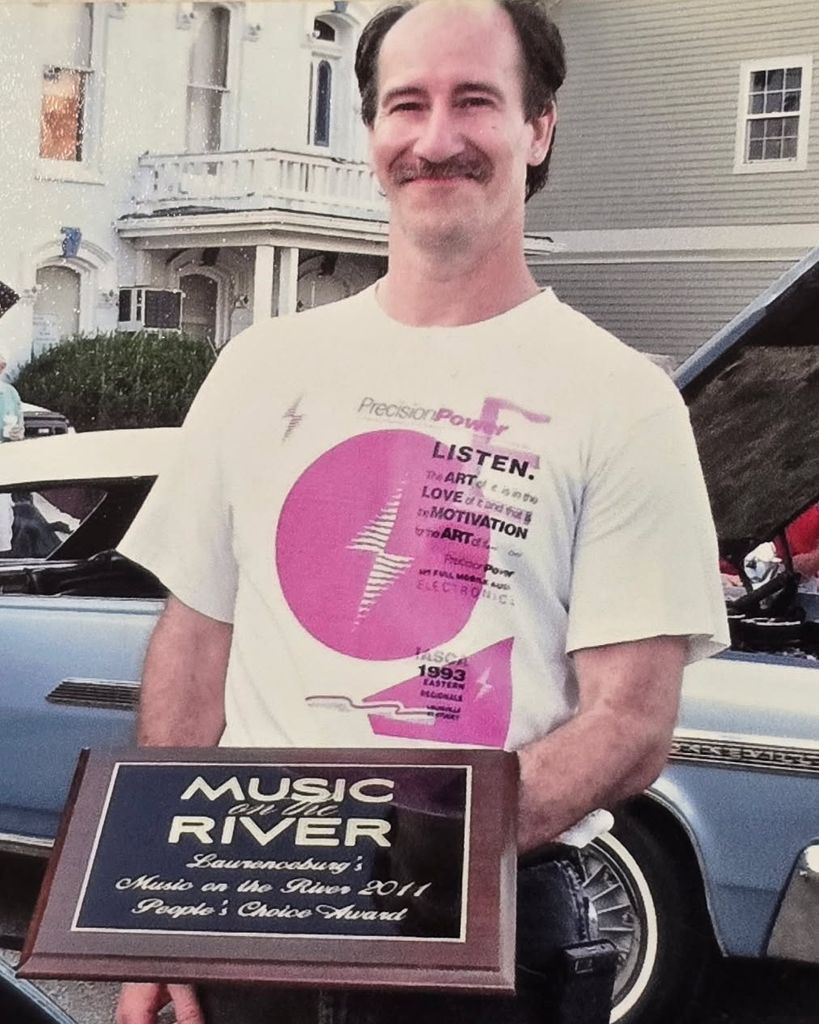Michael Lee Schrader