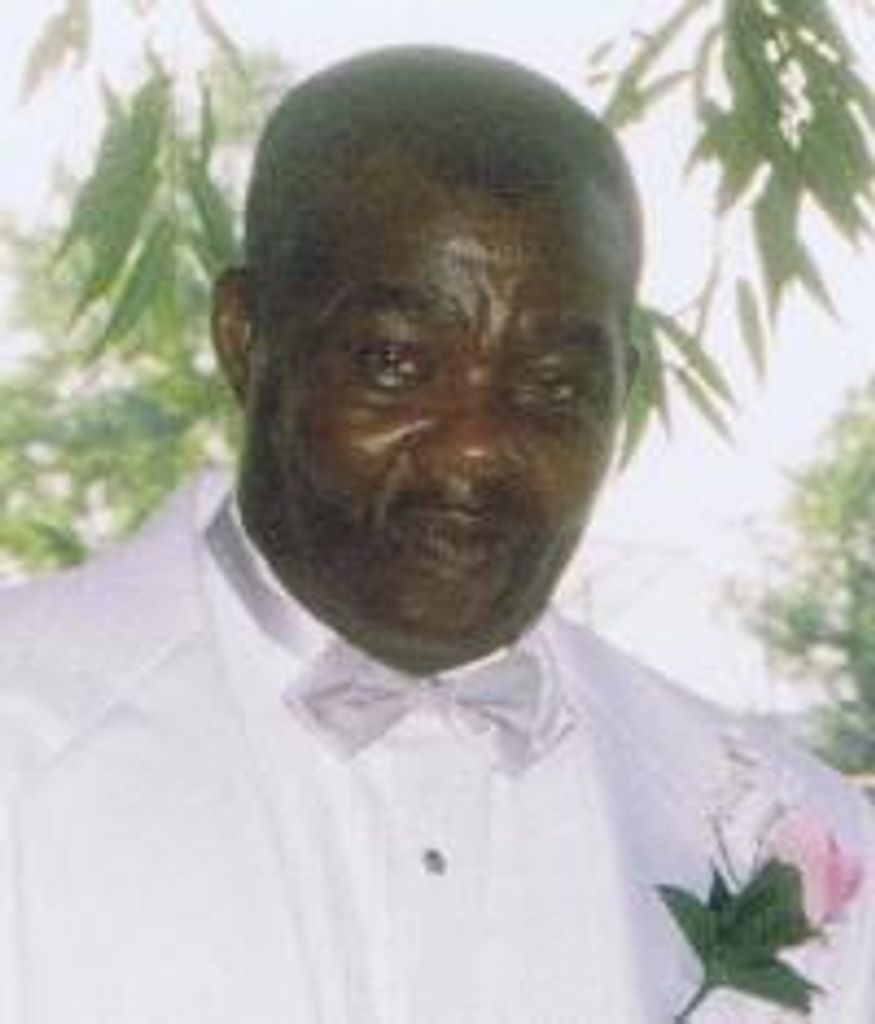Eustace Douglas