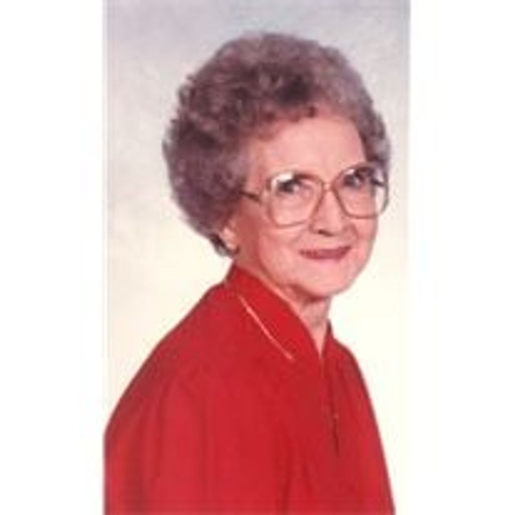 Nellie Compton Thompson