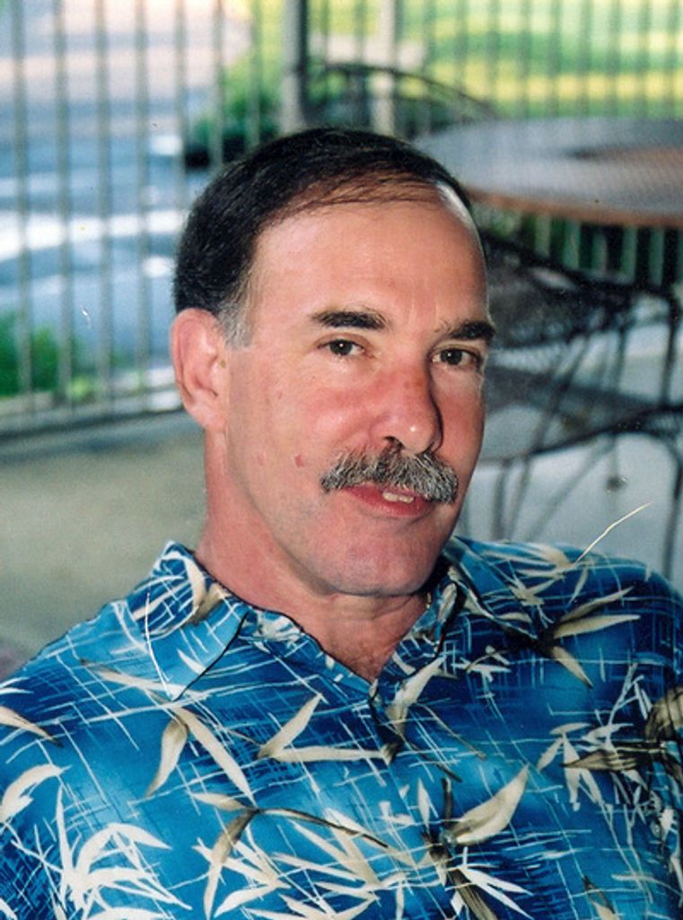 James W. Goodspeed Profile Photo