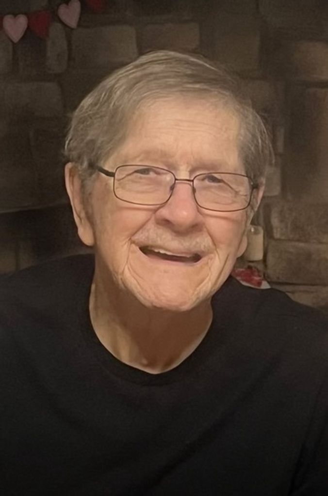 James Edward Lester Profile Photo