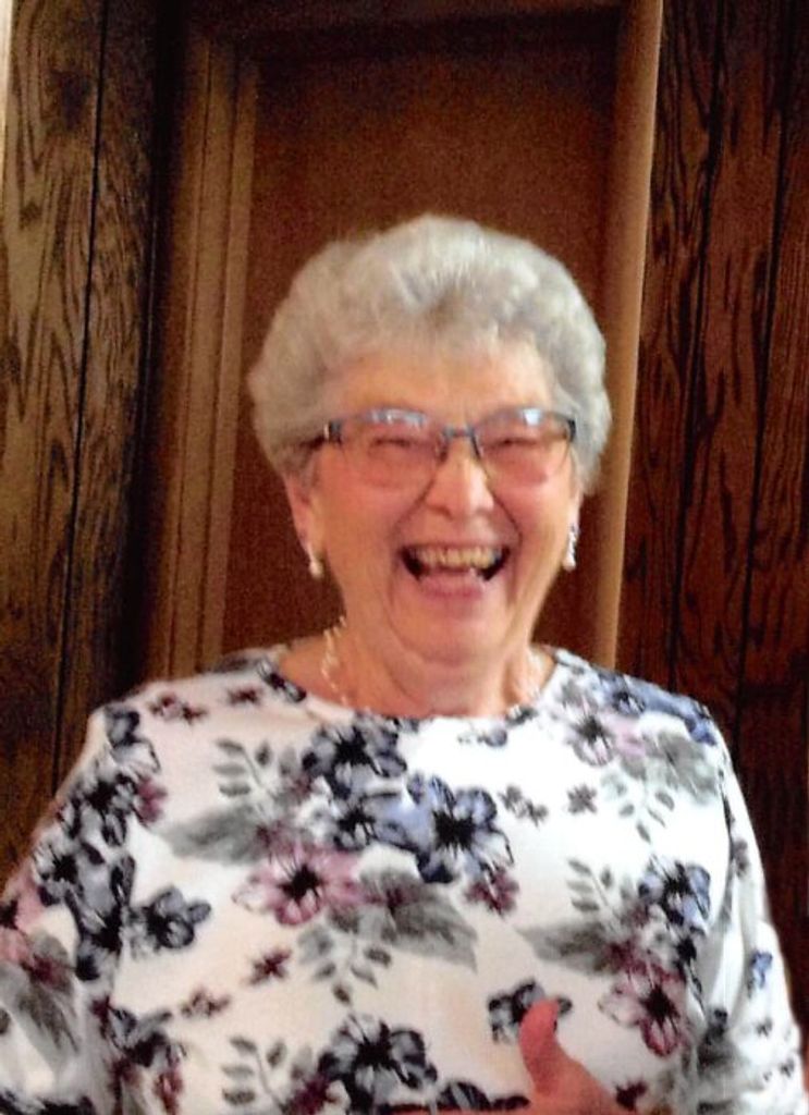 Vivian Jean Graff