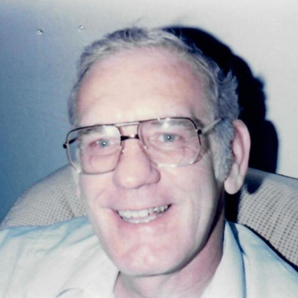 Jerry Paul Lawson