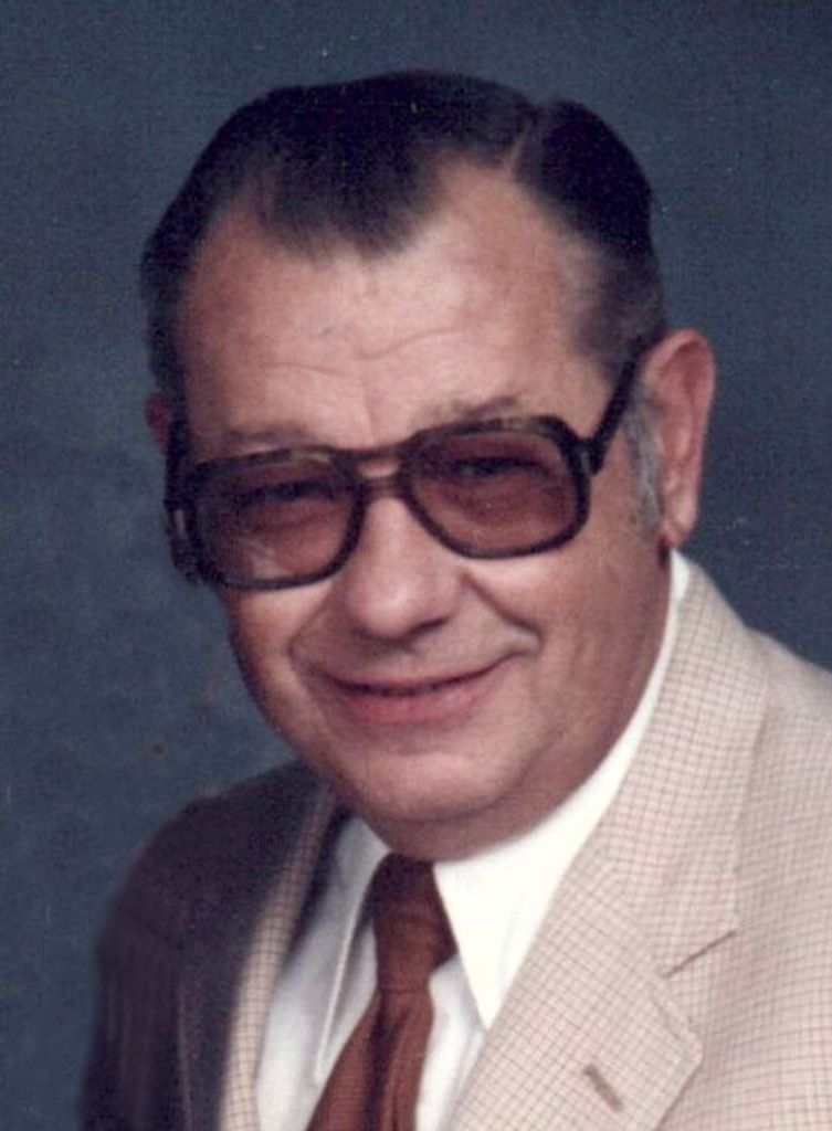 John F. Delong