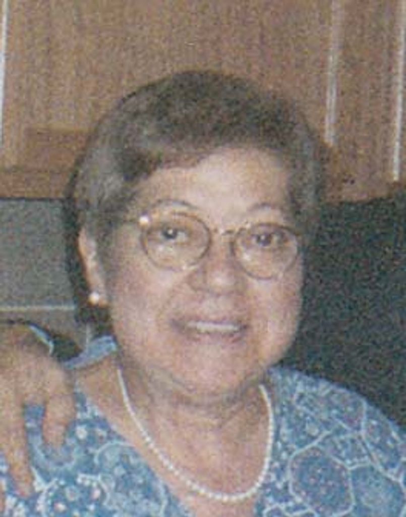 Rosa Morrone