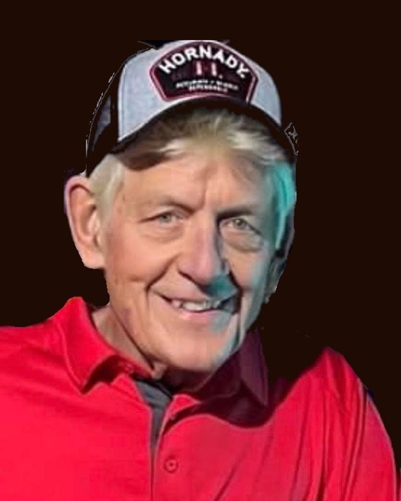 Mark A. Shull Sr. Profile Photo