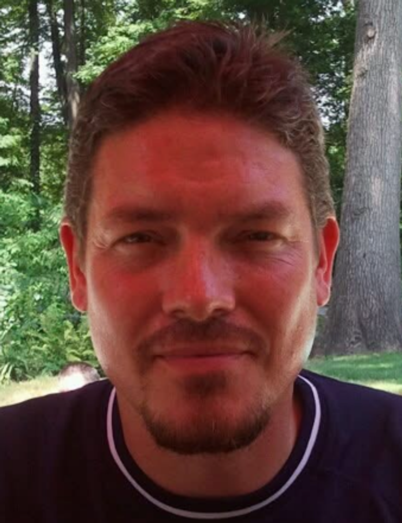 Brian Troy Moore