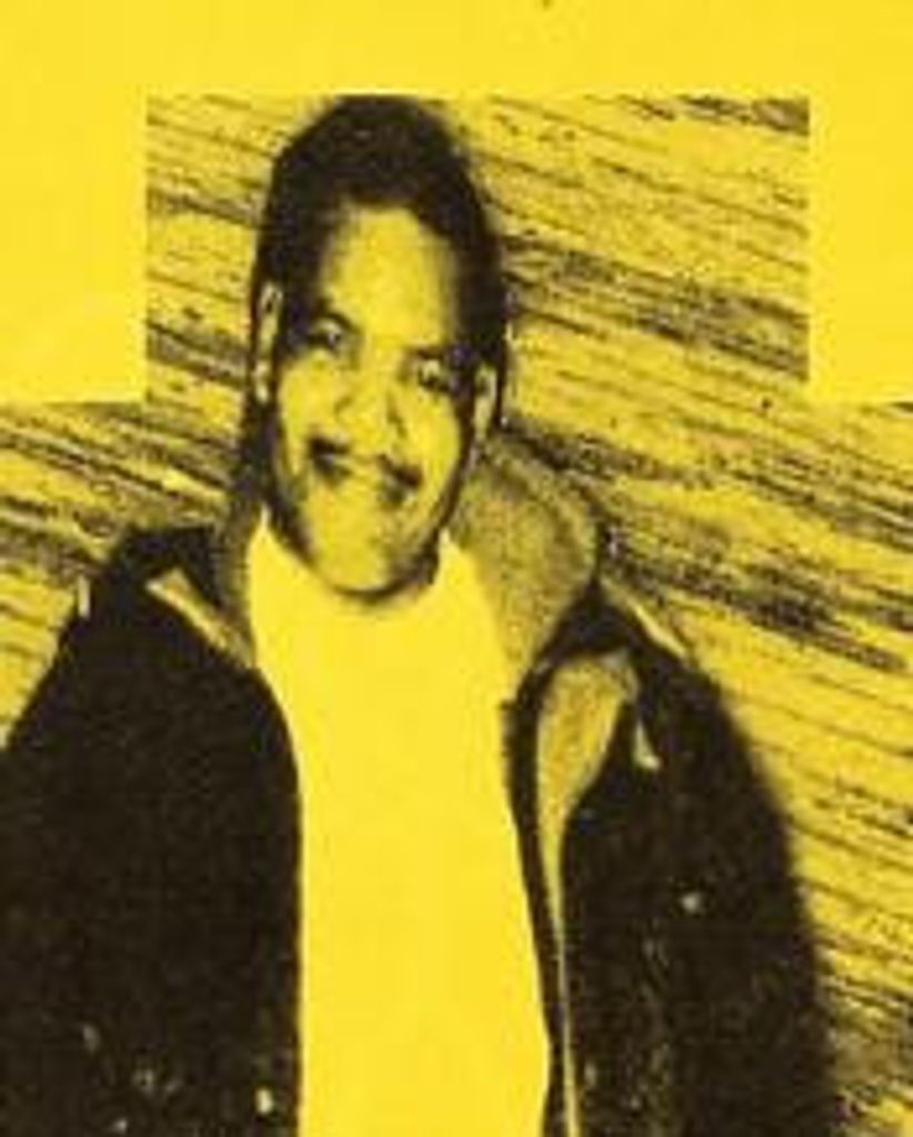 Mark Anthony Peavy Profile Photo