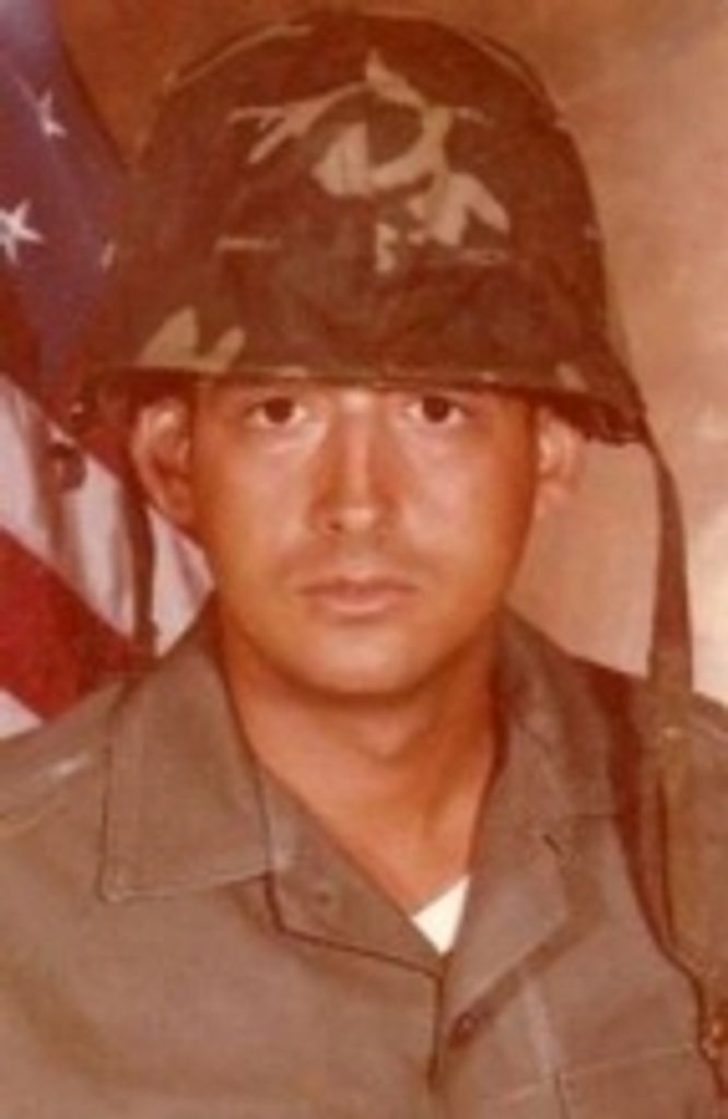 James Robert Paglia