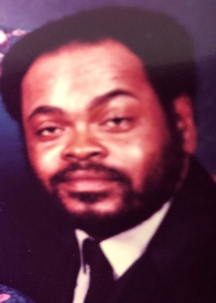 Frankie Lee Williams