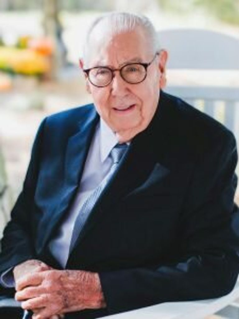 Sam T. Boltz