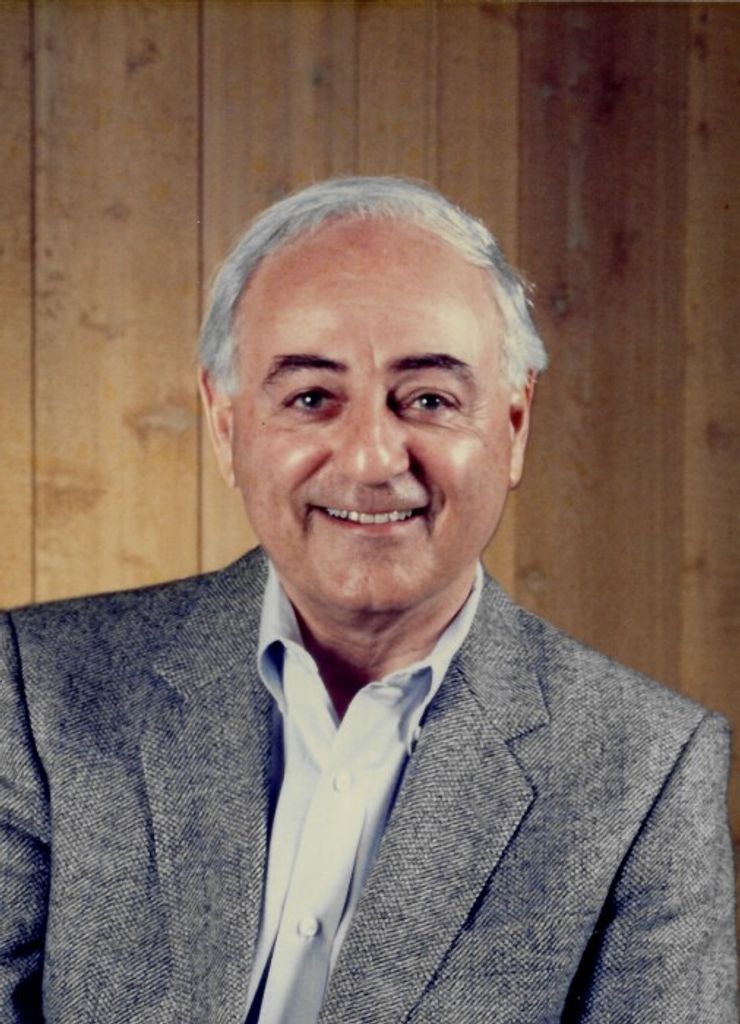 Henry J Paparazzo Profile Photo