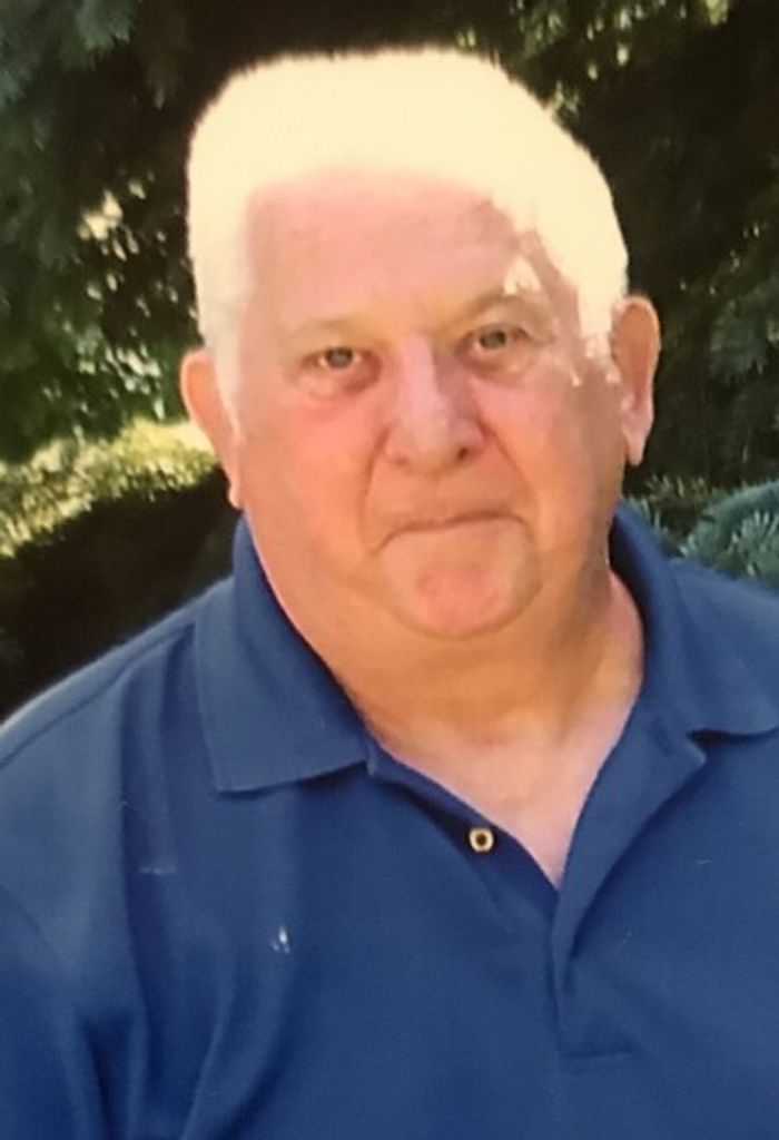 Edward J. Smith Profile Photo