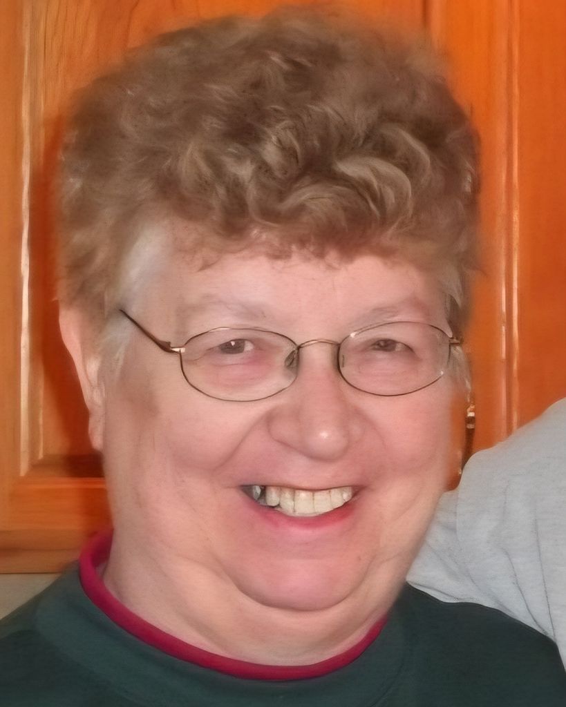 Nancy A. (Anderson) Sick Profile Photo