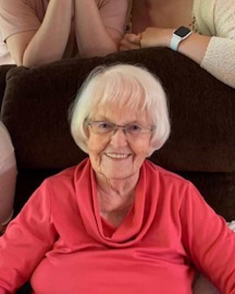 Margaret Louise Collins Profile Photo